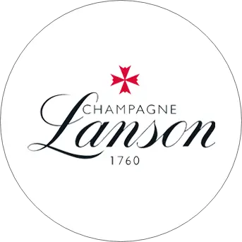 Champagne Lanson